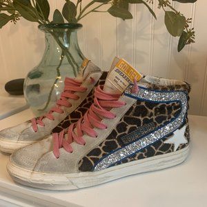 Golden Goose Sneakers